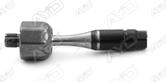 AYD OE - Excellence 95-04677 - Осевой шарнир, рулевая тяга www.autospares.lv