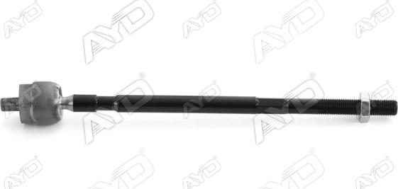 AYD OE - Excellence 95-04854 - Aksiālais šarnīrs, Stūres šķērsstiepnis www.autospares.lv