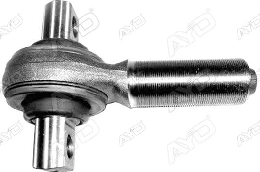 AYD OE - Excellence 95-04765 - Aksiālais šarnīrs, Stūres šķērsstiepnis www.autospares.lv