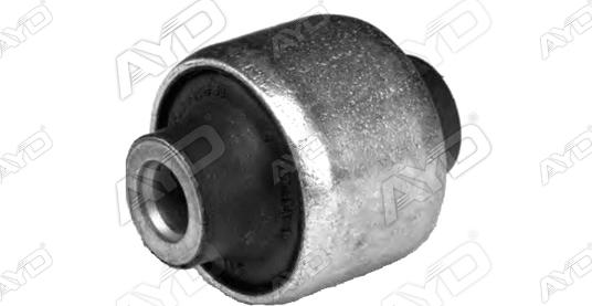 AYD OE - Excellence 95-05062 - Inner Tie Rod, Axle Joint www.autospares.lv