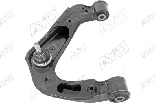 AYD OE - Excellence 95-05896 - Inner Tie Rod, Axle Joint www.autospares.lv