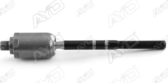 AYD OE - Excellence 95-05248 - Осевой шарнир, рулевая тяга www.autospares.lv