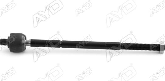 AYD OE - Excellence 95-05723 - Aksiālais šarnīrs, Stūres šķērsstiepnis www.autospares.lv