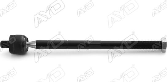 AYD OE - Excellence 95-06948 - Aksiālais šarnīrs, Stūres šķērsstiepnis www.autospares.lv