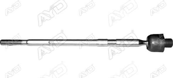 AYD OE - Excellence 95-06971 - Aksiālais šarnīrs, Stūres šķērsstiepnis www.autospares.lv