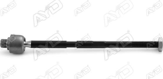 AYD OE - Excellence 95-00653 - Inner Tie Rod, Axle Joint www.autospares.lv