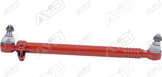 AYD OE - Excellence 95-00622 - Inner Tie Rod, Axle Joint www.autospares.lv