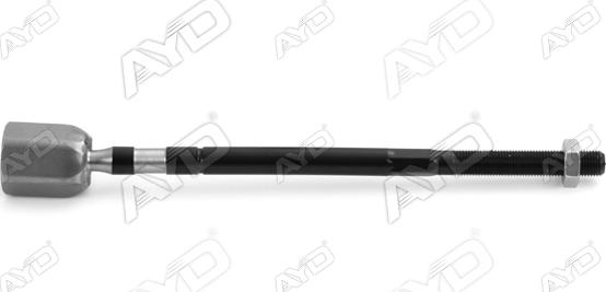 AYD OE - Excellence 95-00052 - Aksiālais šarnīrs, Stūres šķērsstiepnis www.autospares.lv