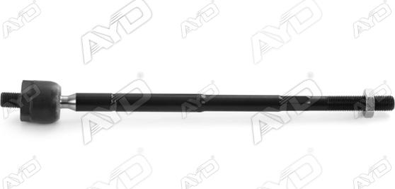 AYD OE - Excellence 95-00135 - Осевой шарнир, рулевая тяга www.autospares.lv