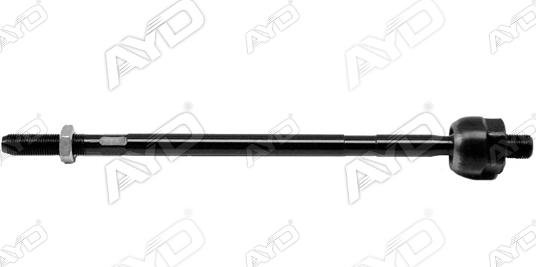 AYD OE - Excellence 95-00831 - Inner Tie Rod, Axle Joint www.autospares.lv