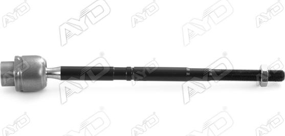 AYD OE - Excellence 95-00827 - Aksiālais šarnīrs, Stūres šķērsstiepnis www.autospares.lv