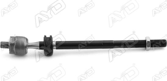 AYD OE - Excellence 95-00229 - Aksiālais šarnīrs, Stūres šķērsstiepnis www.autospares.lv