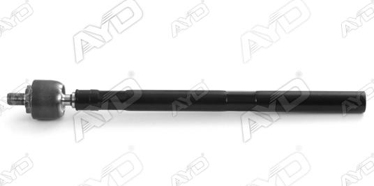 AYD OE - Excellence 95-00220 - Aksiālais šarnīrs, Stūres šķērsstiepnis www.autospares.lv