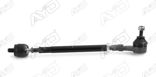 AYD OE - Excellence 95-01923 - Inner Tie Rod, Axle Joint www.autospares.lv