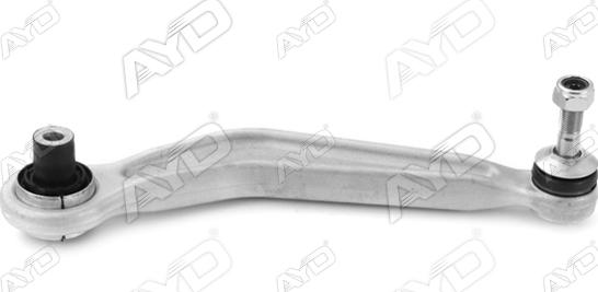 AYD OE - Excellence 95-01033 - Aksiālais šarnīrs, Stūres šķērsstiepnis www.autospares.lv