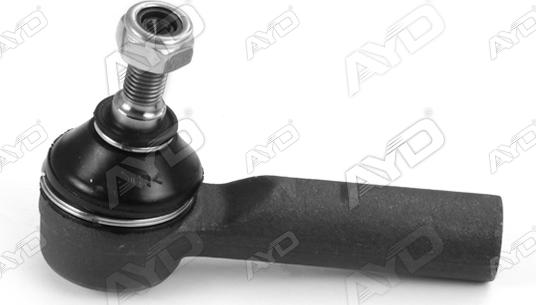 AYD OE - Excellence 95-01032 - Inner Tie Rod, Axle Joint www.autospares.lv