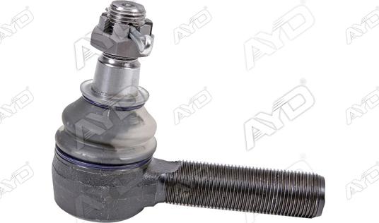 AYD OE - Excellence 95-01295 - Aksiālais šarnīrs, Stūres šķērsstiepnis www.autospares.lv