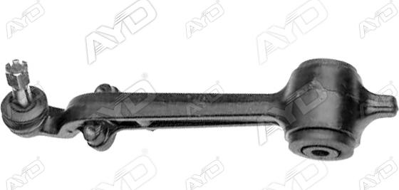 AYD OE - Excellence 95-01701 - Осевой шарнир, рулевая тяга www.autospares.lv