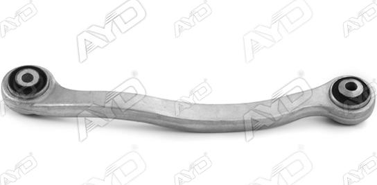 AYD OE - Excellence 95-03421 - Inner Tie Rod, Axle Joint www.autospares.lv