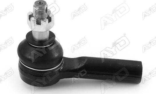 AYD OE - Excellence 95-03385 - Aksiālais šarnīrs, Stūres šķērsstiepnis www.autospares.lv