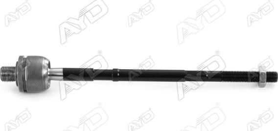 AYD OE - Excellence 95-02540 - Aksiālais šarnīrs, Stūres šķērsstiepnis www.autospares.lv