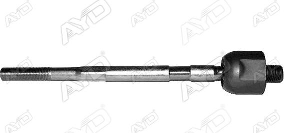 AYD OE - Excellence 95-02556 - Aksiālais šarnīrs, Stūres šķērsstiepnis www.autospares.lv