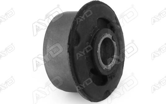 AYD OE - Excellence 95-02347 - Inner Tie Rod, Axle Joint www.autospares.lv