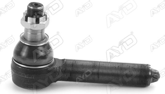 AYD OE - Excellence 95-07069 - Осевой шарнир, рулевая тяга www.autospares.lv