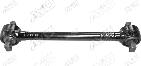 AYD OE - Excellence 95-10098 - Aksiālais šarnīrs, Stūres šķērsstiepnis www.autospares.lv