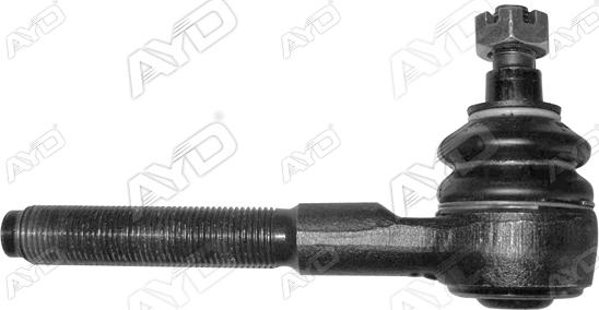 AYD OE - Excellence 95-10062 - Aksiālais šarnīrs, Stūres šķērsstiepnis www.autospares.lv