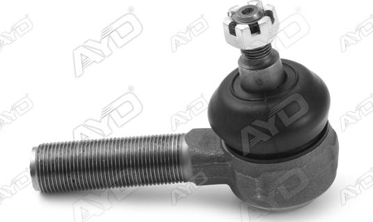 AYD OE - Excellence 95-18293 - Aksiālais šarnīrs, Stūres šķērsstiepnis www.autospares.lv