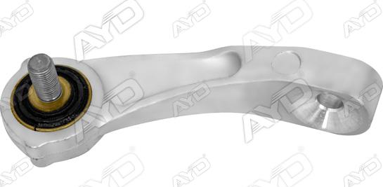 AYD OE - Excellence 95-13640 - Inner Tie Rod, Axle Joint www.autospares.lv