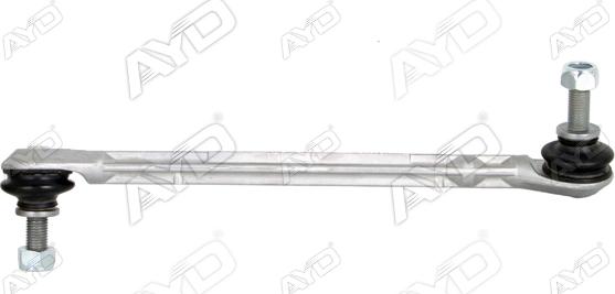 AYD OE - Excellence 96-09623 - Тяга / стойка, стабилизатор www.autospares.lv