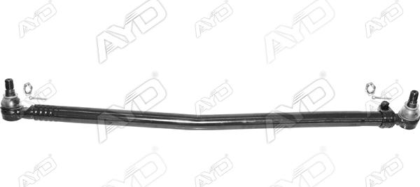 AYD OE - Excellence 96-04125 - Тяга / стойка, стабилизатор www.autospares.lv