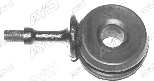 AYD OE - Excellence 96-06712 - Тяга / стойка, стабилизатор www.autospares.lv