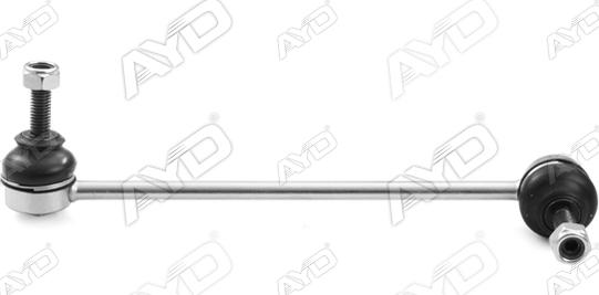 AYD OE - Excellence 96-00882 - Rod / Strut, stabiliser www.autospares.lv