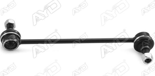 AYD OE - Excellence 96-01004 - Rod / Strut, stabiliser www.autospares.lv