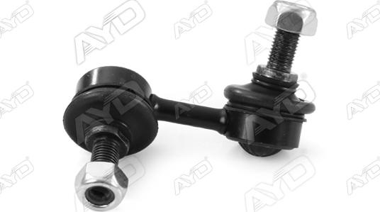 AYD OE - Excellence 96-03073 - Rod / Strut, stabiliser www.autospares.lv