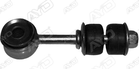 AYD OE - Excellence 96-03831 - Тяга / стойка, стабилизатор www.autospares.lv