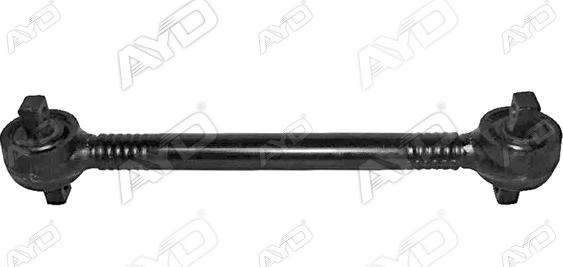 AYD OE - Excellence 90-07587 - Neatkarīgās balstiekārtas svira, Riteņa piekare www.autospares.lv