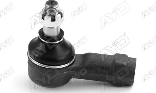 AYD OE - Excellence 91-09095 - Наконечник рулевой тяги, шарнир www.autospares.lv