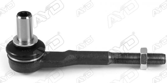 AYD OE - Excellence 91-04933 - Stūres šķērsstiepņa uzgalis www.autospares.lv