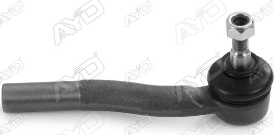 AYD OE - Excellence 91-04535 - Tie Rod End www.autospares.lv