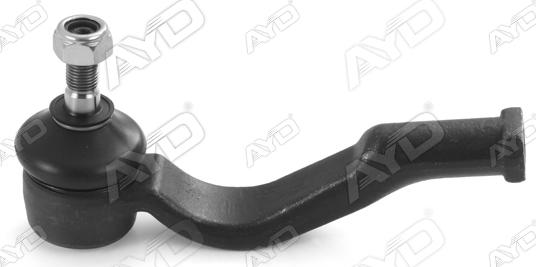 AYD OE - Excellence 91-04085 - Tie Rod End www.autospares.lv