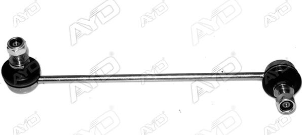 AYD OE - Excellence 91-04086 - Tie Rod End www.autospares.lv