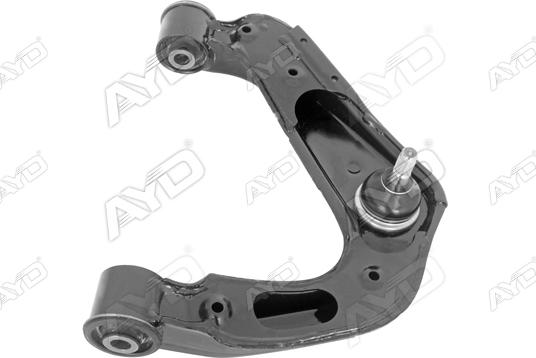 AYD OE - Excellence 91-05895 - Tie Rod End www.autospares.lv