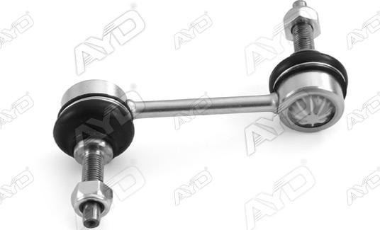 AYD OE - Excellence 91-06996 - Tie Rod End www.autospares.lv