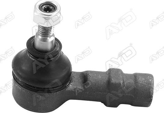 AYD OE - Excellence 91-06132 - Tie Rod End www.autospares.lv