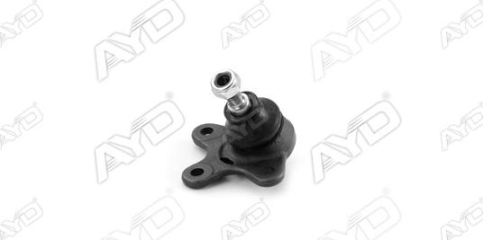 AYD OE - Excellence 91-00903 - Наконечник рулевой тяги, шарнир www.autospares.lv