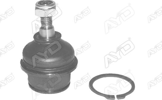 AYD OE - Excellence 91-00938 - Stūres šķērsstiepņa uzgalis autospares.lv